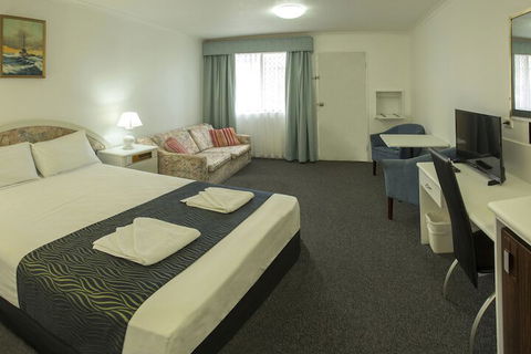 Calico Court Motel - Gold Coast 4U 4