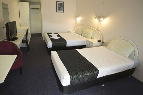 Calico Court Motel - Gold Coast 4U 3