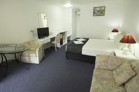 Calico Court Motel - Gold Coast 4U 6
