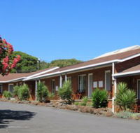 Port Campbell Motor Inn - Gold Coast 4U