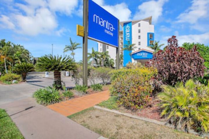 Septimus QLD Accommodation Gold Coast