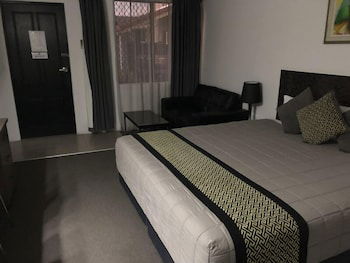 Burke And Wills Motor Inn - Accommodation Gold Coast 5