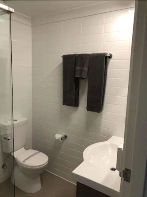 Burke And Wills Motor Inn - Accommodation Gold Coast 3