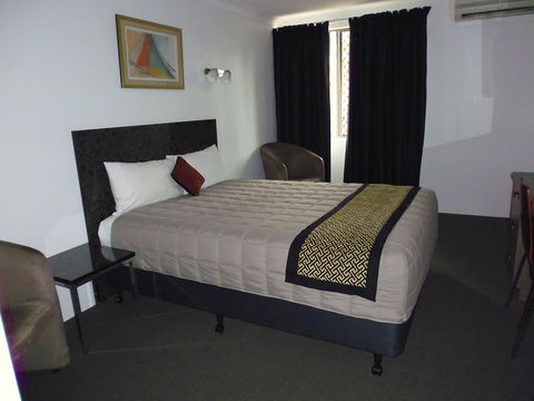 Burke And Wills Motor Inn - Accommodation Gold Coast 4