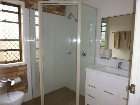 Burke And Wills Motor Inn - Accommodation Gold Coast 6