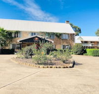 Campbelltown Colonial Motor Inn - Gold Coast 4U