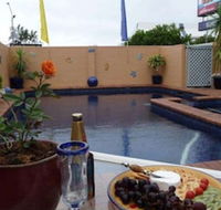 Blue Pelican Motel - Accommodation Gold Coast