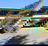 Bay Motel - Accommodation Gold Coast