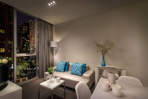 Milano Serviced Apartments - Accommodation Gold Coast 6