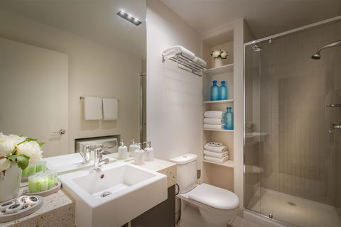 Milano Serviced Apartments - Accommodation Gold Coast 3