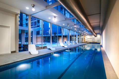 Milano Serviced Apartments - Accommodation Gold Coast 1