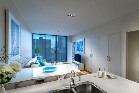 Milano Serviced Apartments - Accommodation Gold Coast 5