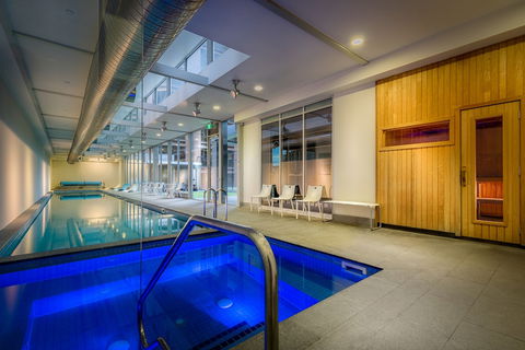 Milano Serviced Apartments - Accommodation Gold Coast 0