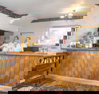 Echo Point Discovery Motel - Accommodation Gold Coast