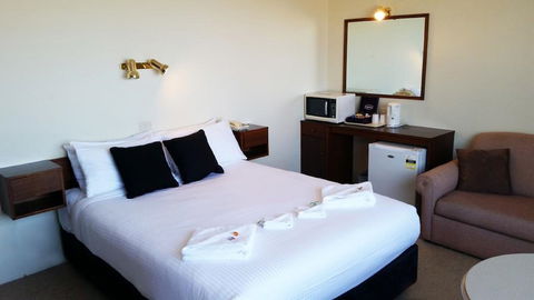 Echo Point Discovery Motel - 1 Gold Coast 2