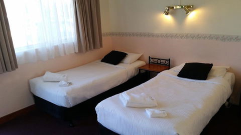 Echo Point Discovery Motel - 1 Gold Coast 1