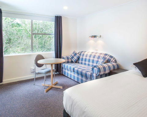 Echo Point Discovery Motel - 1 Gold Coast 3