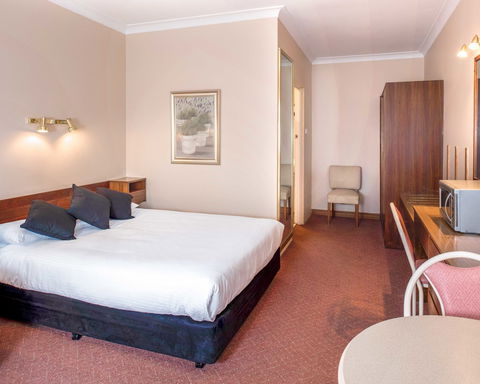 Echo Point Discovery Motel - 1 Gold Coast 6