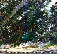Byron Bay Rainforest Resort - Accommodation Gold Coast