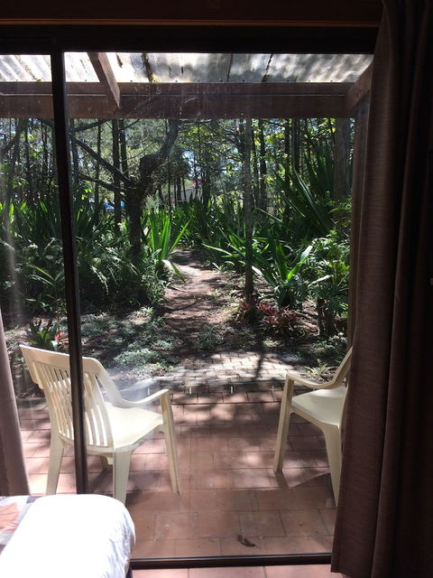 Byron Bay Rainforest Resort - Gold Coast 4U 5