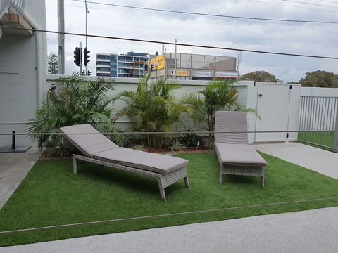 Montego Mermaid Beach Motel - Gold Coast 4U 2