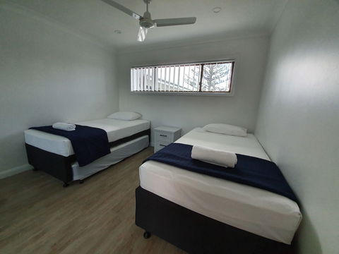 Montego Mermaid Beach Motel - Gold Coast 4U 6