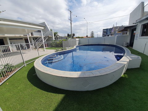 Montego Mermaid Beach Motel - Gold Coast 4U 3
