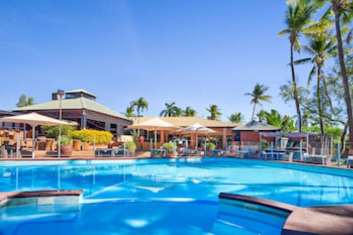 Pegs Creek WA Gold Coast 4U