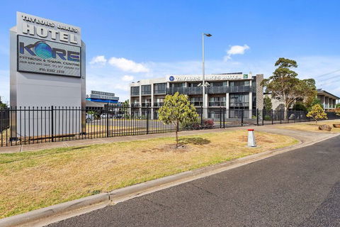 Quality Hotel Taylors Lakes - Accommodation Gold Coast 6