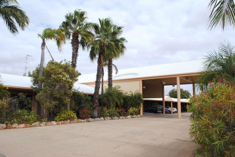 Albert Park Motor Inn - Gold Coast 4U 0