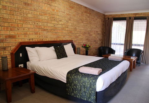Albert Park Motor Inn - Gold Coast 4U 5
