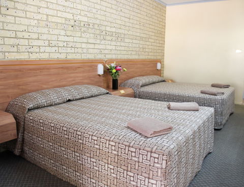Albert Park Motor Inn - Gold Coast 4U 6