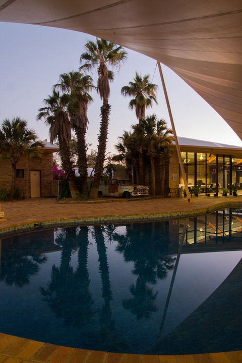 Albert Park Motor Inn - Gold Coast 4U 2