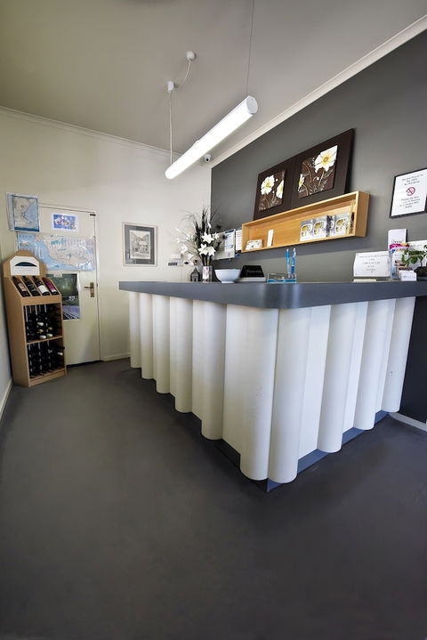 Lorne Coachman Inn - Accommodation Gold Coast 2
