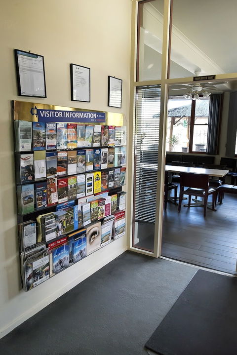 Lorne Coachman Inn - Accommodation Gold Coast 1