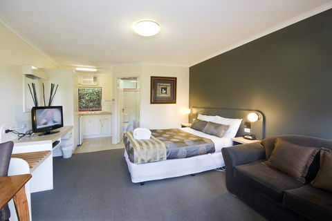 Lorne Coachman Inn - Accommodation Gold Coast 5