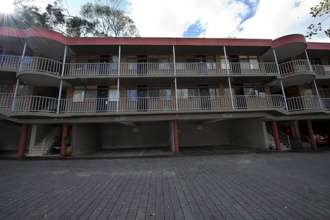 Lorne Coachman Inn - Accommodation Gold Coast 0