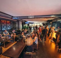 Nomads Melbourne Backpackers - Accommodation Gold Coast