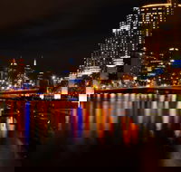 Metro Apartments on Bank Place - Accommodation Gold Coast