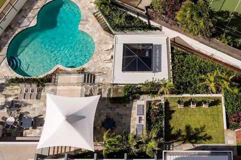 Ocean Royale - Accommodation Gold Coast 7