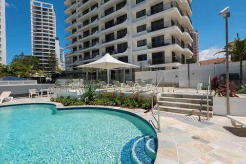 Ocean Royale - Accommodation Gold Coast 3
