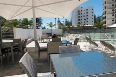 Ocean Royale - Accommodation Gold Coast 2