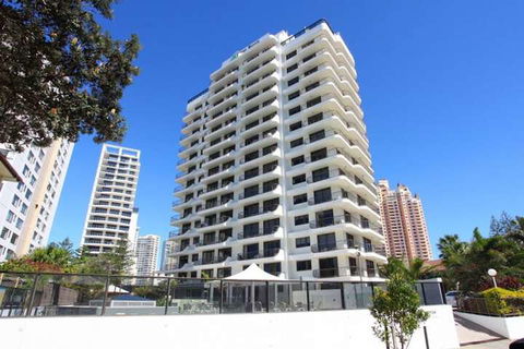 Ocean Royale - Accommodation Gold Coast 1