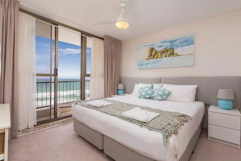 Ocean Royale - Accommodation Gold Coast 0