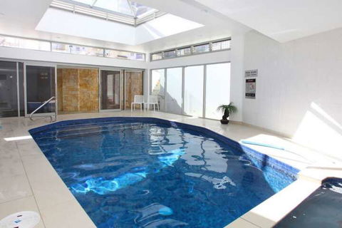 Ocean Royale - Accommodation Gold Coast 6