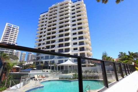 Ocean Royale - Accommodation Gold Coast 5