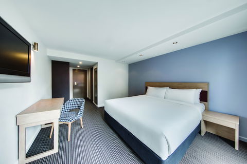 Central Studio Hotel Sydney - Accommodation Gold Coast 4