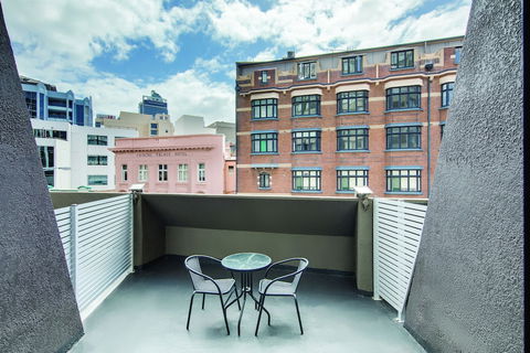 Central Studio Hotel Sydney - Accommodation Gold Coast 0