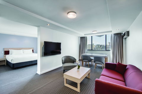Central Studio Hotel Sydney - Accommodation Gold Coast 3