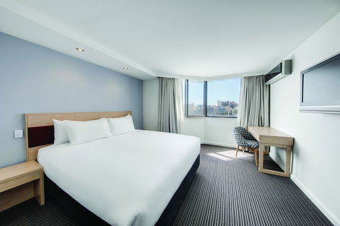 Central Studio Hotel Sydney - Accommodation Gold Coast 1